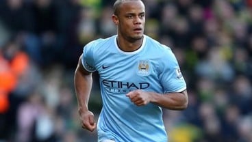 Prediksi Basel Vs City: Kompany Yakin City Bisa Juara Liga Champions