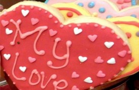 Online Shoper Habiskan Rp456.000 Per Orang untuk Hadiah Valentine