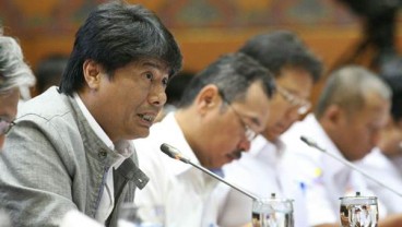 Ini Struktur Direksi Pertamina yang Baru