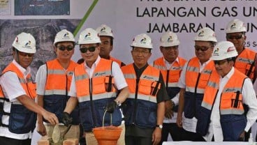 Ini Alasan Pertamina Rombak Struktur Direksi