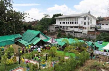 Kampung Kramat, Kampung Tematik Baru Kota Malang