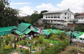 Kampung Kramat, Kampung Tematik Baru Kota Malang