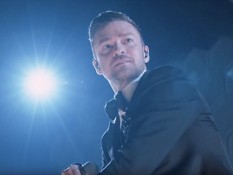 Dihujani Kritik, Album Terbaru Justin Timberlake Merajai Billboard 200