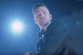 Dihujani Kritik, Album Terbaru Justin Timberlake Merajai…