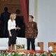 Ratu Maxima Apresiasi Upaya Peningkatan Inklusi Keuangan di Indonesia