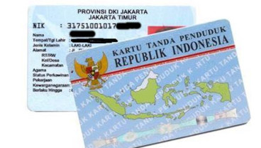 Aliran Kepercayaan : Ini Dua Model Pencantuman di KTP-el