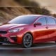 CHICAGO AUTO SHOW 2018: Jalani Debut, Inilah Kia Forte 2019