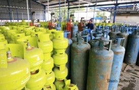 Gianyar Tambah Kuota Gas Elpiji 3 Kg