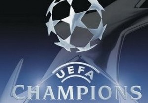 Hasil Babak 16 Besar Liga Champions: Juve Imbang, Manchester City Menang Telak