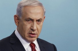 PM Israel Netanyahu Terjerat Kasus Suap