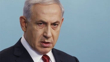 PM Israel Netanyahu Terjerat Kasus Suap