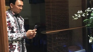 Ahok Tantang Julianto Agar Keluar Dari Persembunyiannya