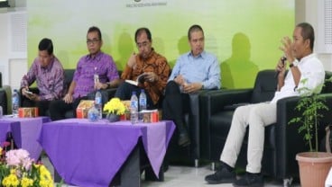 KERJA SAMA PHAPROS--PEMDA : Jateng Gencar Berantas Stunting 