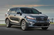 CHICAGO AUTO SHOW 2018: Kia Sorento 2019 Tersedia Dua Pilihan Mesin