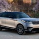 CHICAGO AUTO SHOW 2018: SUV Mewah Land Rover Velar Dibekali 4 Pilihan Mesin