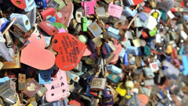 Annyeong Haseyo! Begini Uniknya Valentine di Korea Selatan