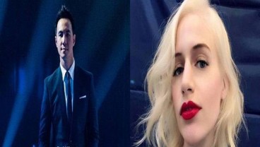 INDONESIAN IDOL: Ternyata Daniel Mananta Sudah Beristri, Netizen Baper