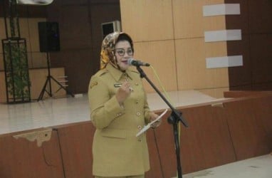 OTT Bupati Subang: Golkar Akan Menindak Tegas Kader Korupsi