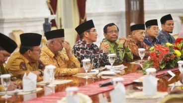 Kemendagri Minta Ormas Tak Khawatirkan UU Organisasi Kemasyarakatan
