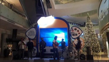 Tren Musik : Musisi Muda Membuat Karya Bertema Kritik Sosial