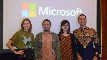 Tantangan Utama Transformasi Digital di Indonesia
