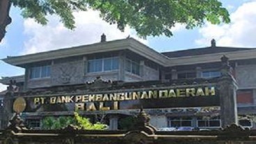 Bank Bali Tingkatkan Layanan Nontunai