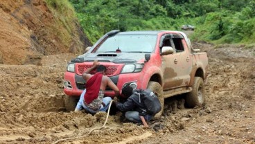 Pemerintah Papua Barat Usulkan UU Otonomi Khusus Direvisi