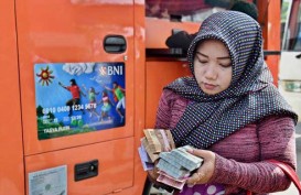 BNI Seoul Tawarkan Sepeda Motor Bagi Nasabah dengan Saldo Tertinggi 