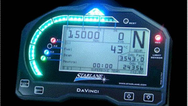 Kominfo Serahkan Kustomisasi Digital Dashboard ke Kemenhub