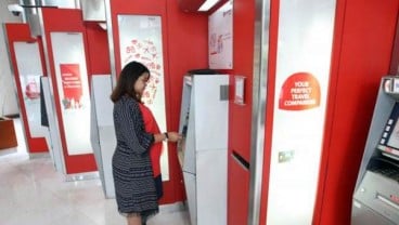 OCBC NISP Lunasi Obligasi Rp1,23 T