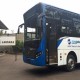 Karoseri Laksana Bakal Lepas 15 unit Bus ke Fiji 