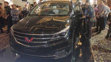 Wuling Motors Klaim Kandungan Lokal Confero & Cortez Capai 50%