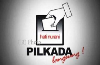 Pilkada 2018 : Gubernur Sumsel Lantik 4 PJS dan 3 PLT Kepala Daerah