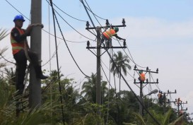 Sumbar Rampungkan Rencana Umum Kelistrikan Daerah