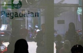 Gubernur Sulsel Resmikan Kantor Wilayah Pegadaian Terbesar di Indonesia