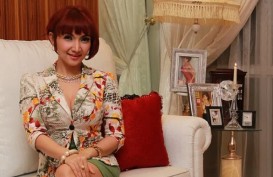 Aktris Roro Fitria Ditangkap Polisi Gara-gara Sabu