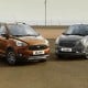 AUTOVAGANZA : Gaya Semi SUV Mobil Ford Ka+