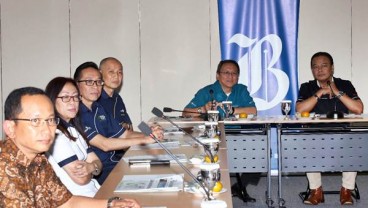 AKSI KORPORASI : MNC Perkuat Strategi Anorganik