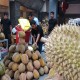 Harga Miring, 18 Jenis Durian Didatangkan ke Kelapa Gading