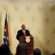 Jacob Zuma Mundur dari Kursi Presiden Afrika Selatan