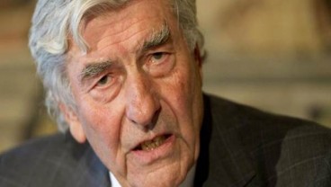 PM Belanda Terlama Menjabat, Ruud Lubbers, Meninggal  