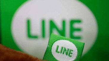 LINE Fokus di Segmen Milenial