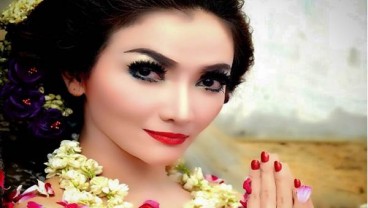 Artis Roro Fitria Ditangkap Karena Narkoba