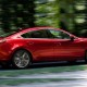 CHICAGO AUTO SHOW 2018: Mazda 6 2018 Tampil Lebih Segar dan Ramping