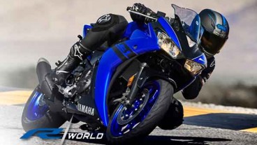 Tagline "Semakin di Depan" Hiasi Motor Yamaha di Ajang Superbike