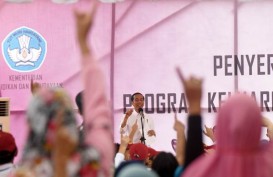 Kejar Target Inklusi Keuangan, Pemerintah Gandeng Industri Digital