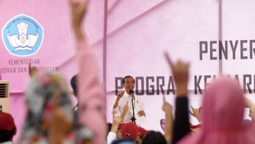 Kejar Target Inklusi Keuangan, Pemerintah Gandeng Industri Digital