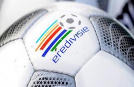 Jadwal Liga Belanda: Ajax ke Zwolle, PSV 3 Poin vs Heerenveen