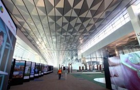 Sistem Grouting Sumbat Rembesan Underpass Terminal 3 Soekarno-Hatta