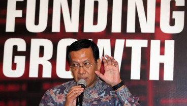 Dirjen Pajak Tolak Usul Menteri Rini untuk Turunkan Pajak Bunga Pinjaman Luar Negeri